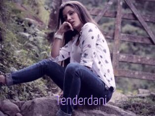 tenderdani Fuck Lolita Cunt