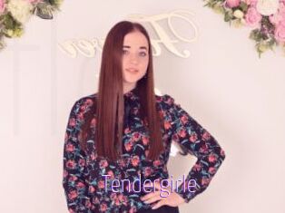 Tendergirle