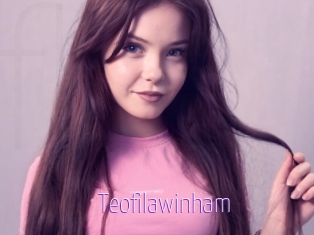 Teofilawinham