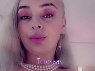 Teresaas