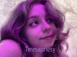 Teresajonesy