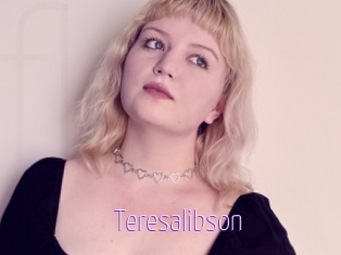 Teresalibson