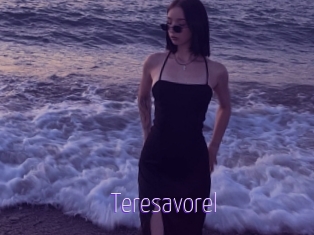 Teresavorel