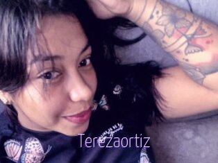 Terezaortiz
