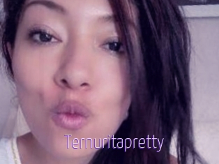 Ternuritapretty