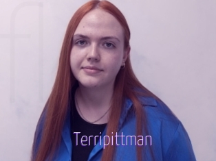 Terripittman