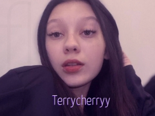 Terrycherryy