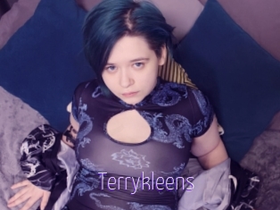 Terrykleens