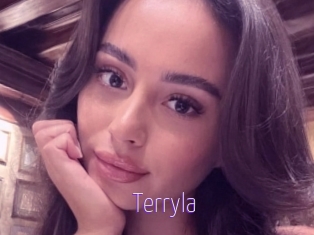 Terryla