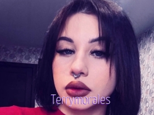 Terrymorales