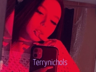 Terrynichols