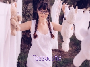 Tessacutie