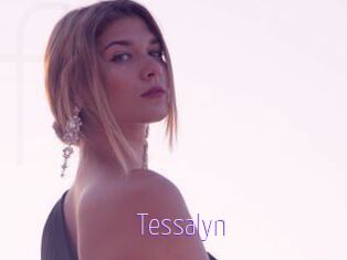 Tessalyn