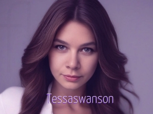 Tessaswanson