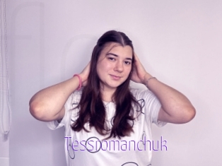 Tessromanchuk