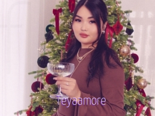 teyaamore Fuck Lolita Cunt