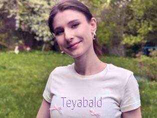 Teyabald