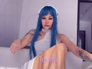 Teyami