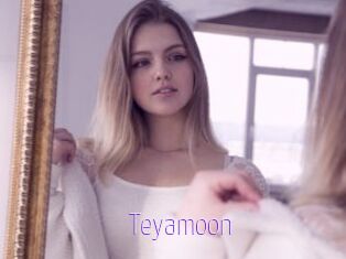 Teyamoon