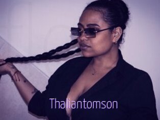 Thaliantomson