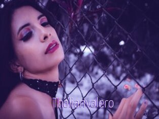 Thalianvalero