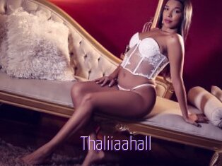 Thaliiaahall