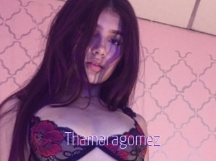 Thamaragomez