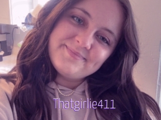 Thatgirlie411