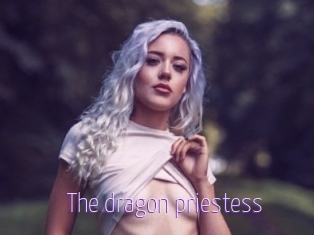 The_dragon_priestess