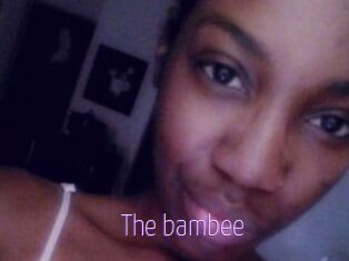 The_bambee
