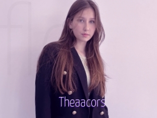 Theaacors