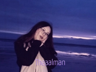 Theaalman