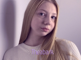 Theabark