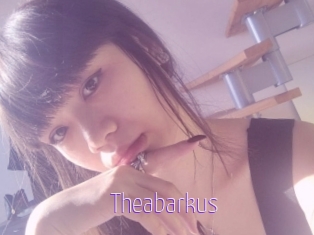 Theabarkus