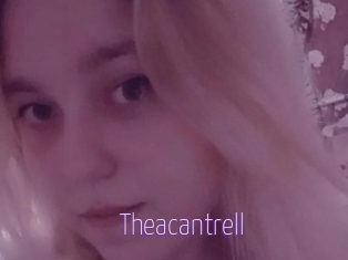 Theacantrell