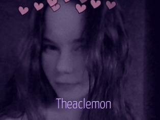 theaclemon Fuck Lolita Cunt