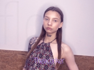 theacorker Fuck Lolita Cunt