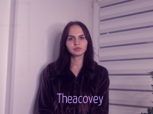 Theacovey