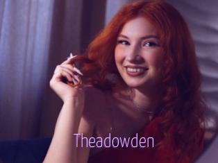 theadowden Fuck Lolita Cunt