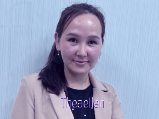 Theaellen