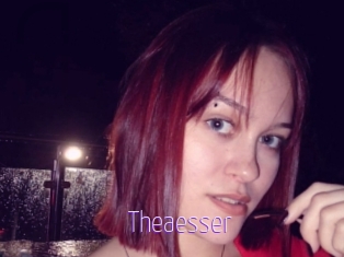 Theaesser