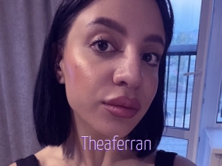 Theaferran