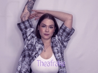 Theafrake