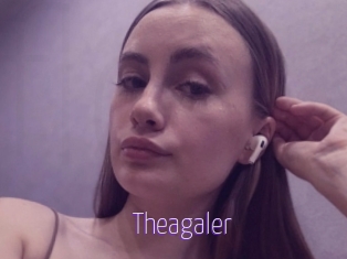 Theagaler