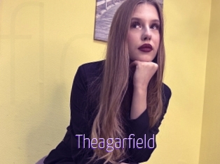 theagarfield Fuck Lolita Cunt