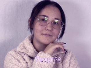 Theagrise