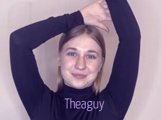 Theaguy