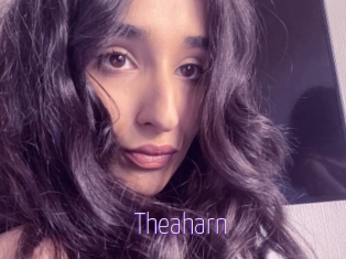 Theaharn
