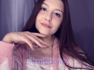 Theahathaway