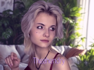 Theahendry